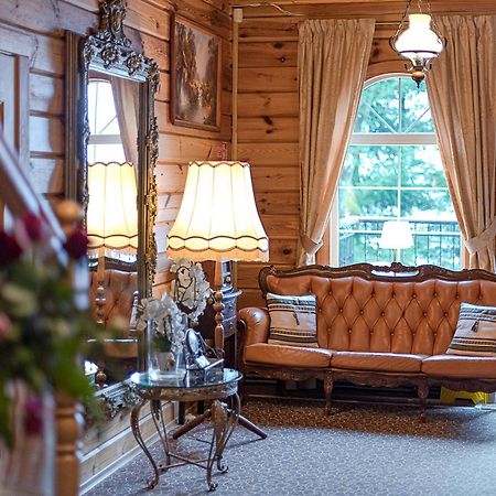 Brazuoleje Pas Juoza- Ramiam Poilsiui Guest House ทราไก ภายนอก รูปภาพ