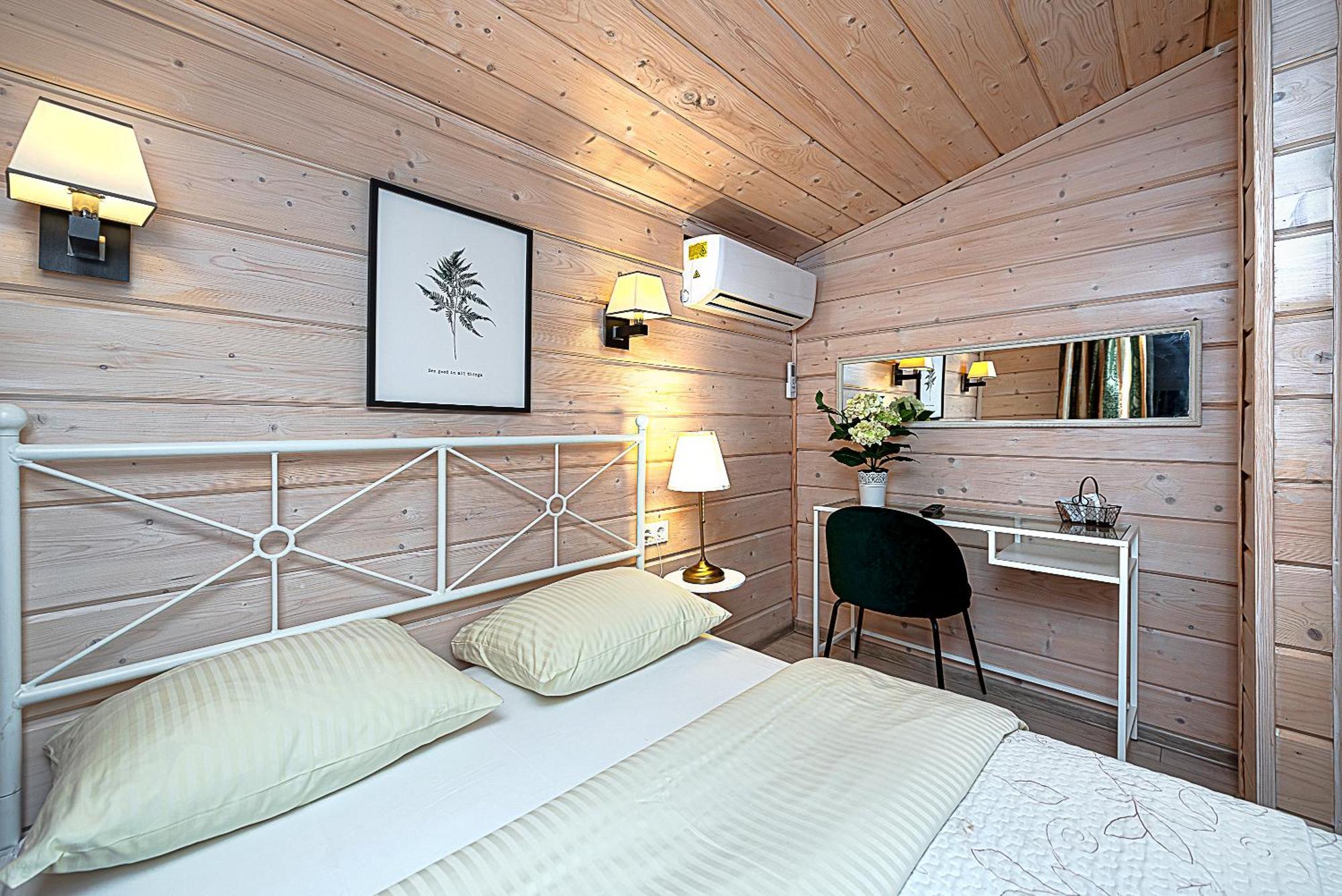 Brazuoleje Pas Juoza- Ramiam Poilsiui Guest House ทราไก ห้อง รูปภาพ